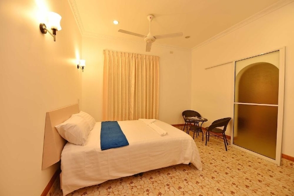 Rasdhoo Relax Inn Rasdhoo